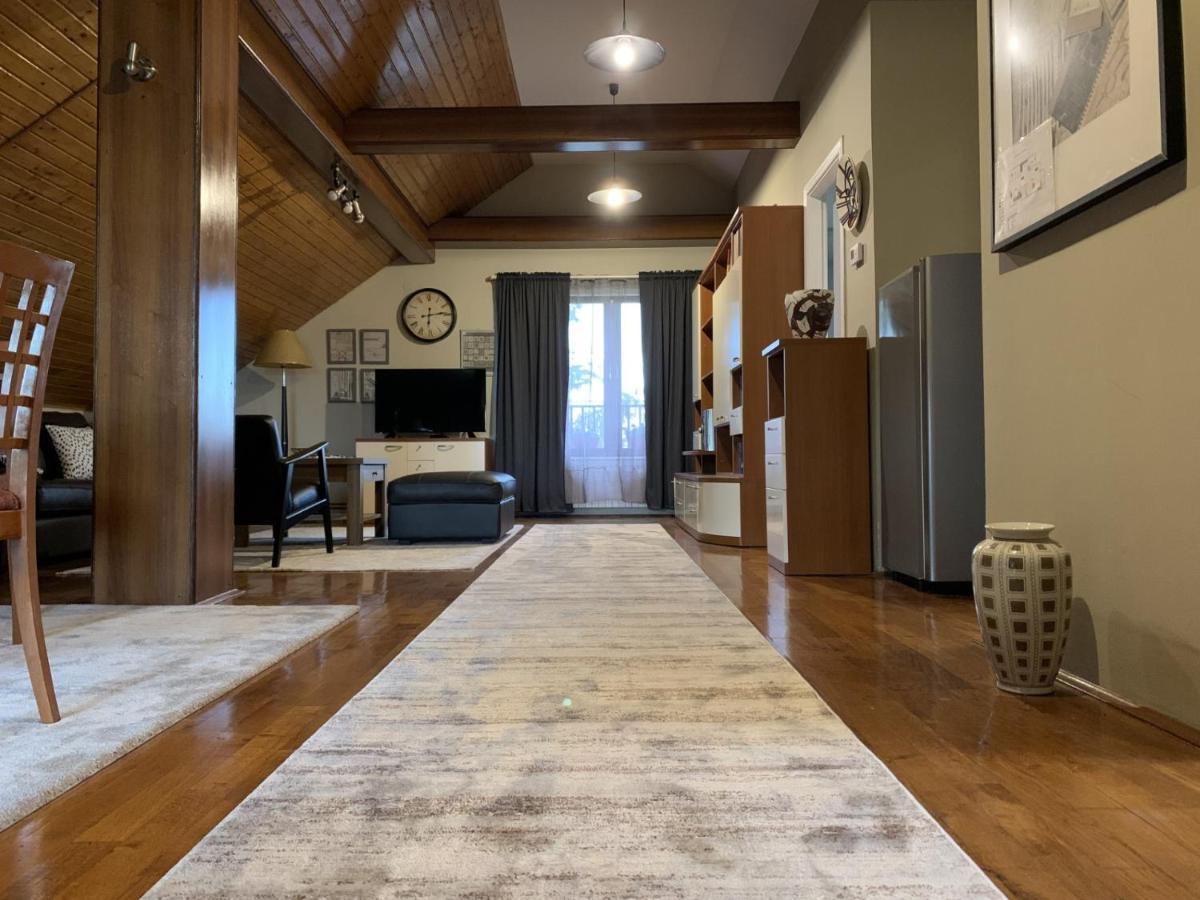 Eden Apartment Sveta Nedjelja  外观 照片