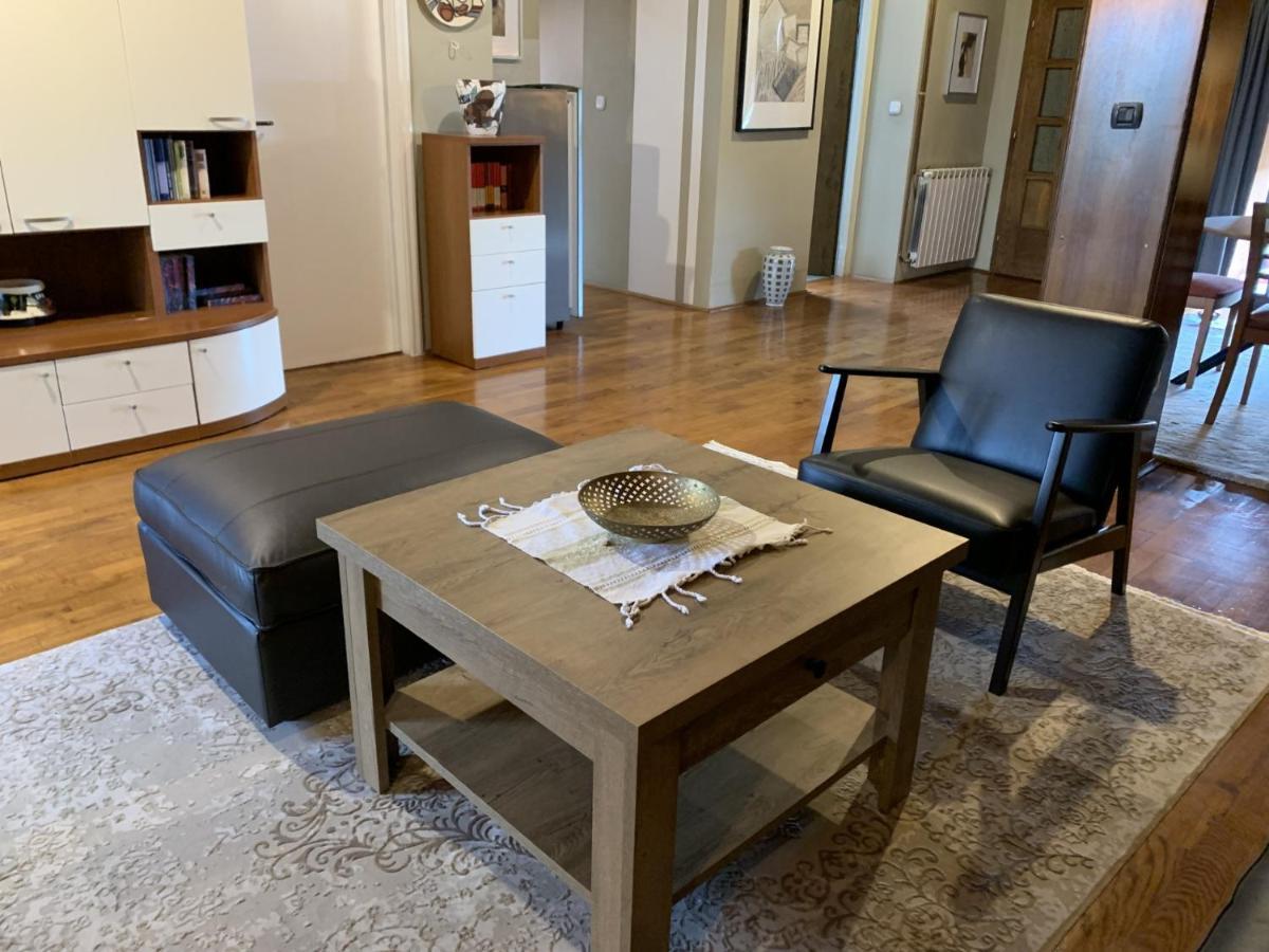 Eden Apartment Sveta Nedjelja  外观 照片