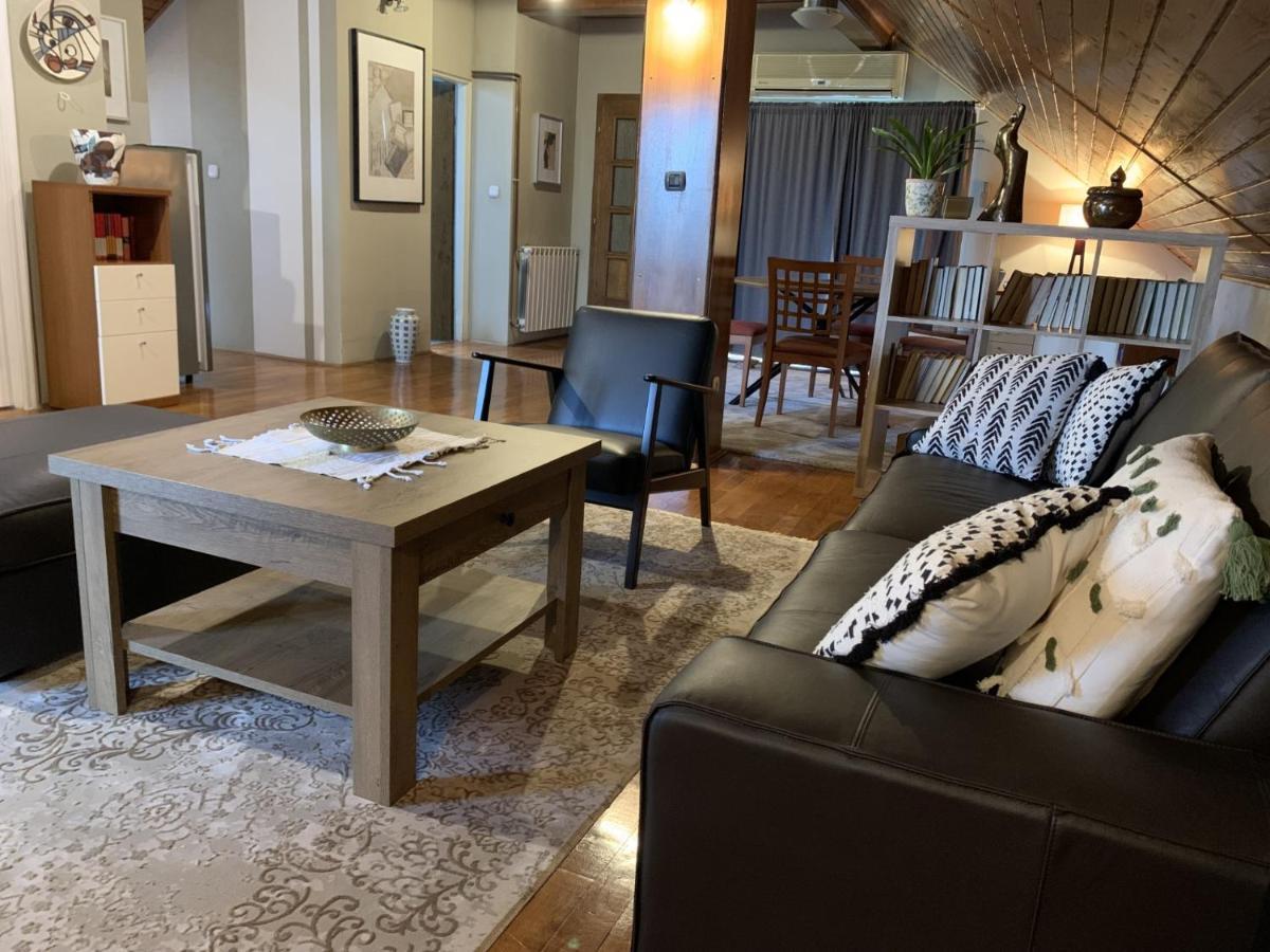 Eden Apartment Sveta Nedjelja  外观 照片