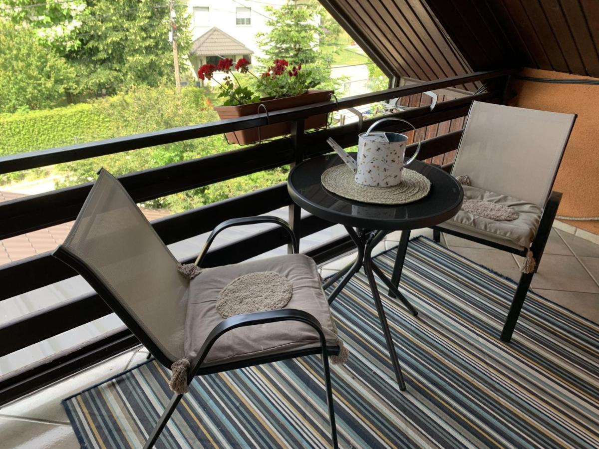Eden Apartment Sveta Nedjelja  外观 照片