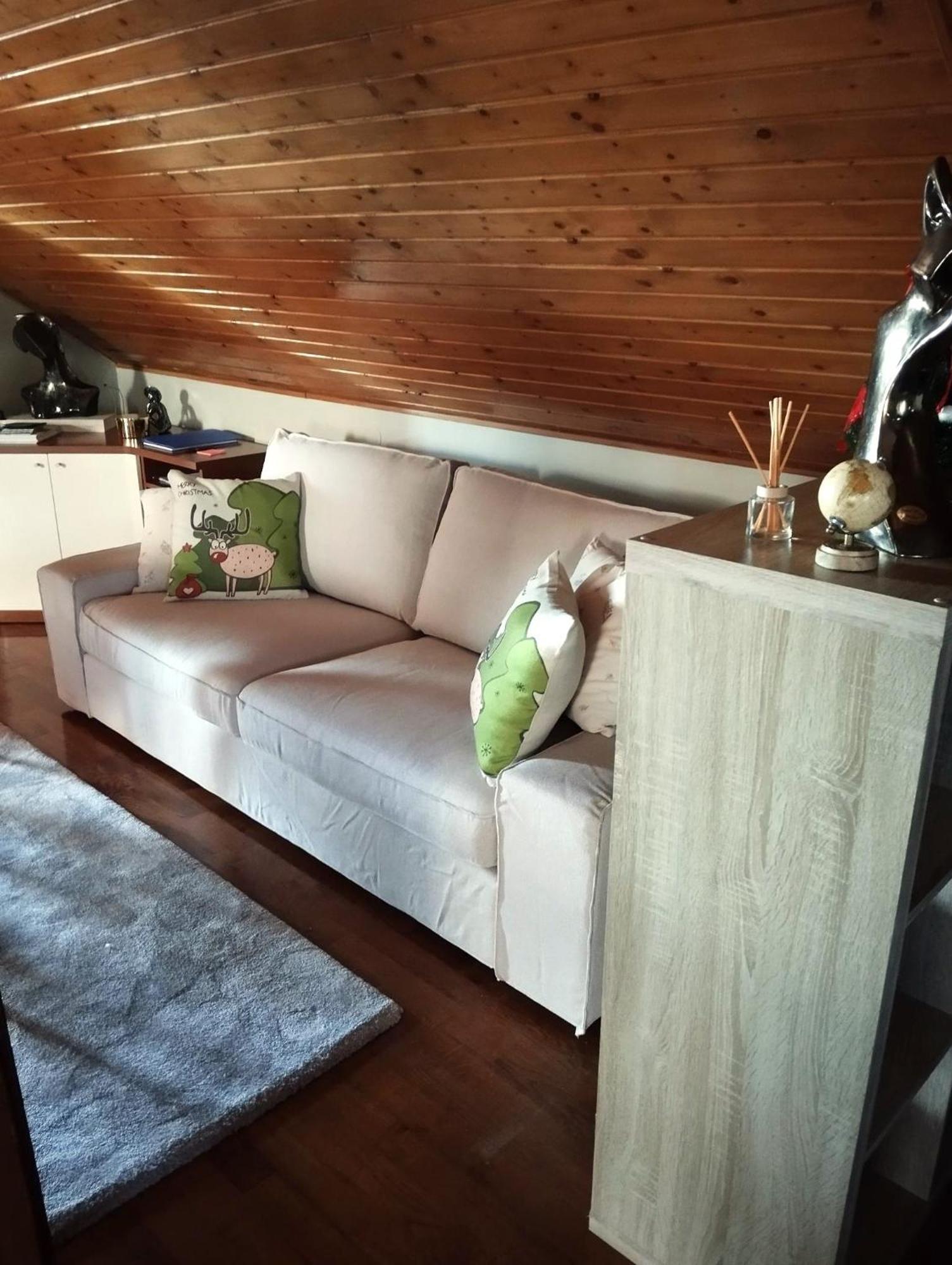 Eden Apartment Sveta Nedjelja  外观 照片