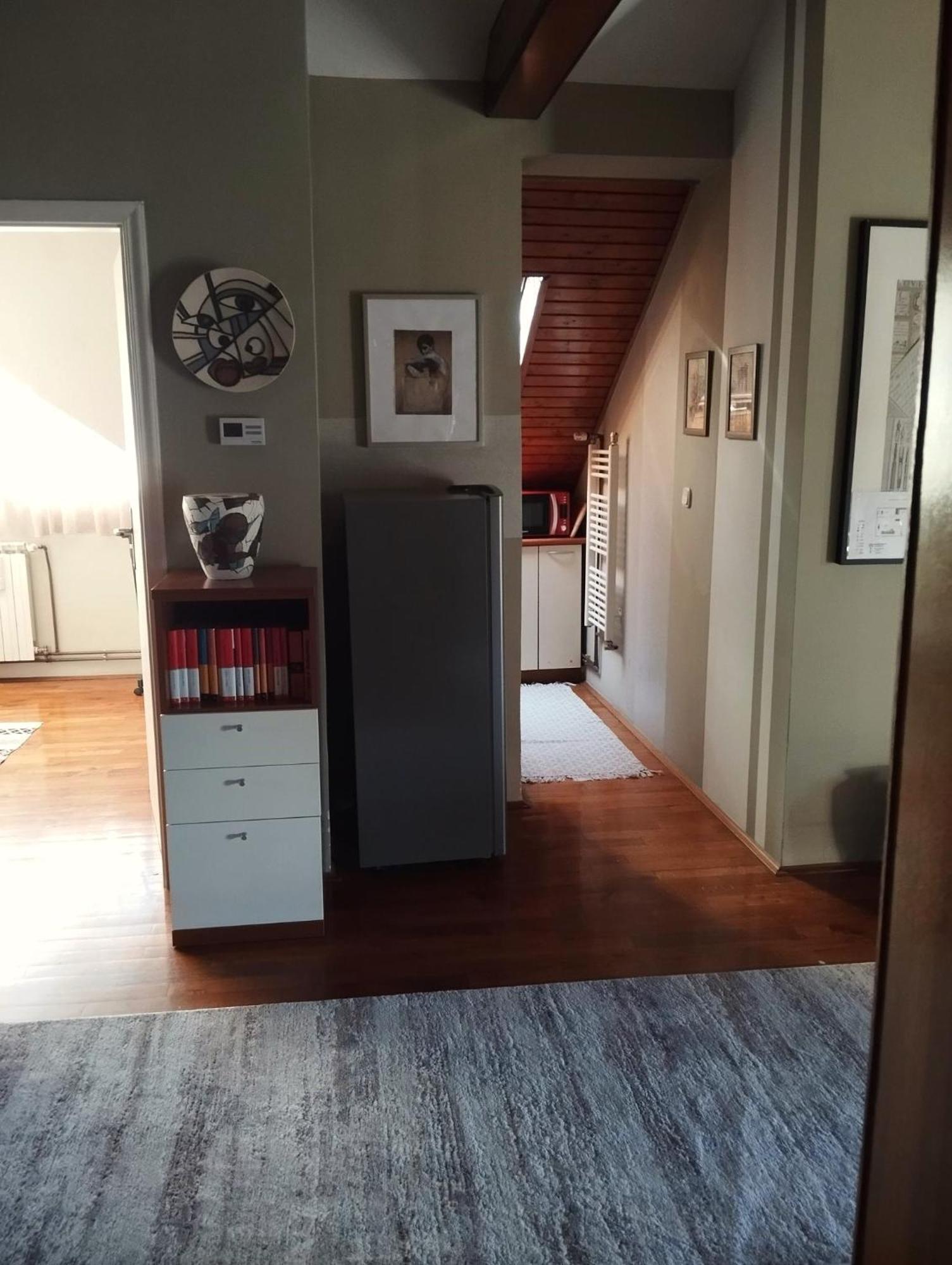 Eden Apartment Sveta Nedjelja  外观 照片
