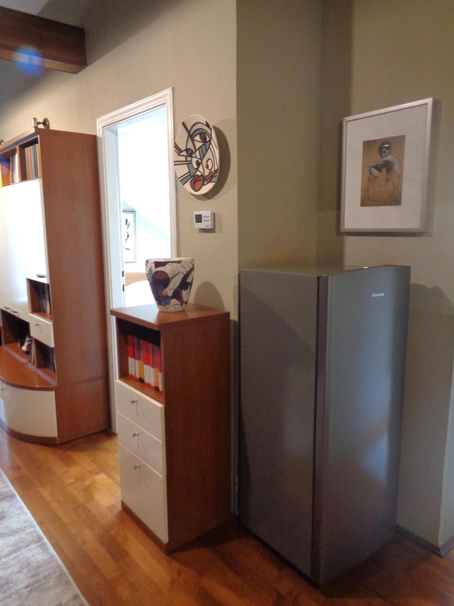 Eden Apartment Sveta Nedjelja  外观 照片