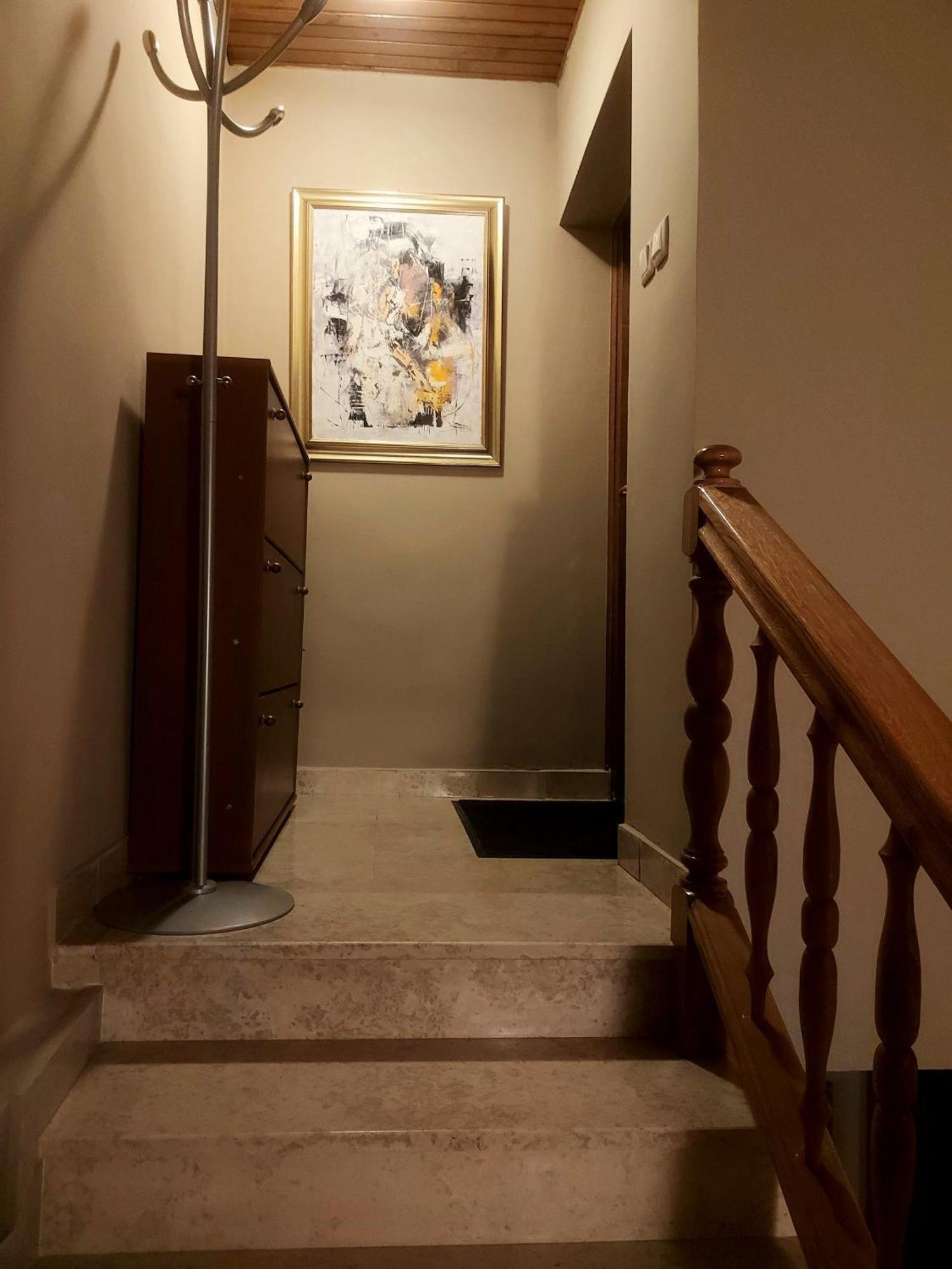 Eden Apartment Sveta Nedjelja  外观 照片