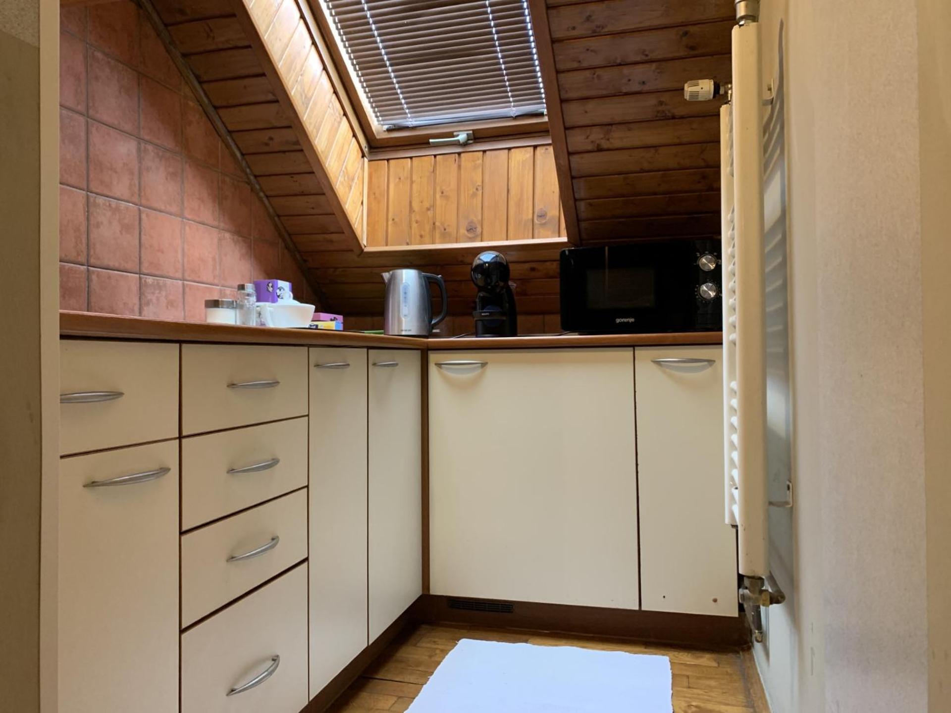Eden Apartment Sveta Nedjelja  外观 照片