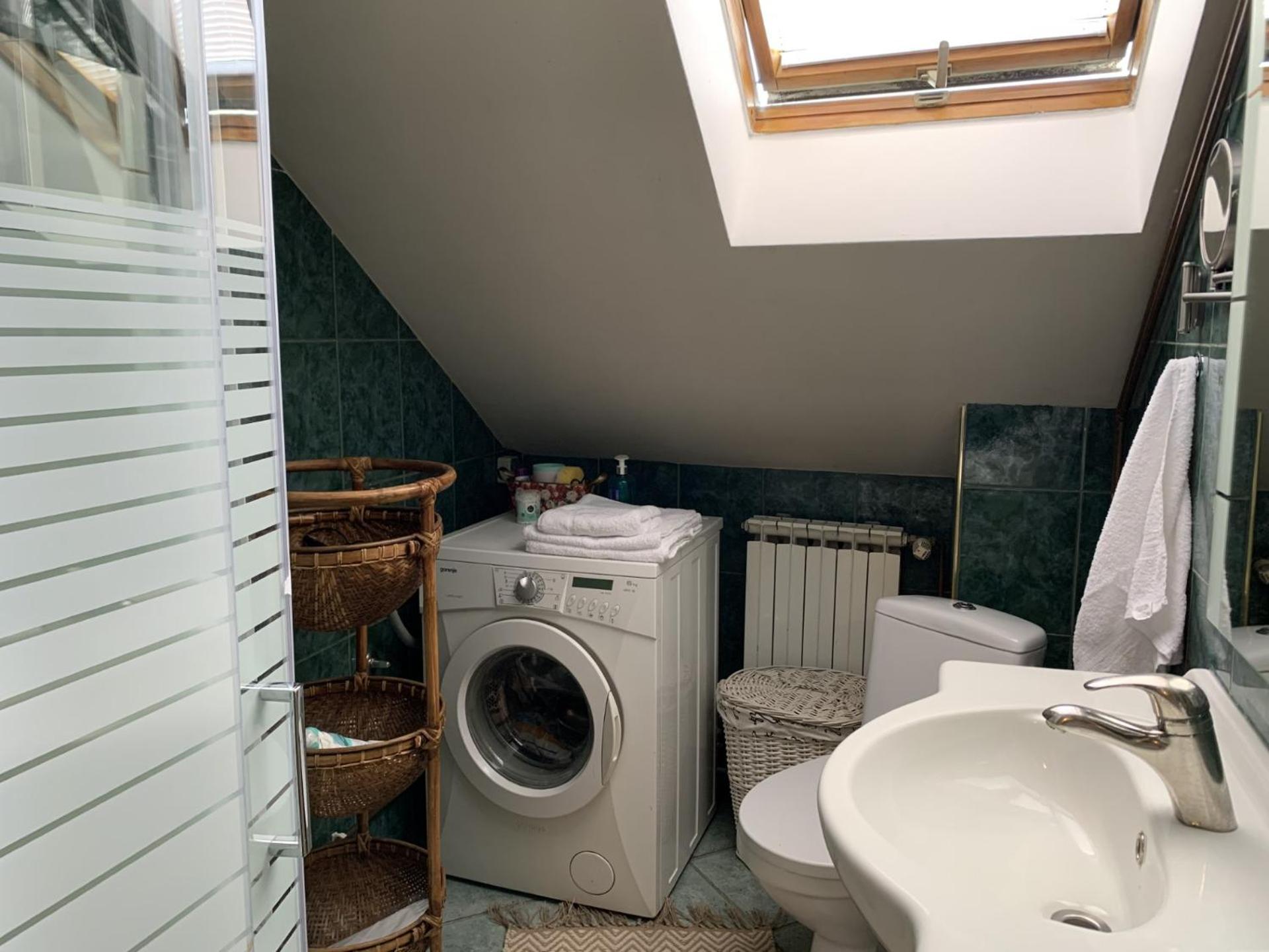 Eden Apartment Sveta Nedjelja  外观 照片