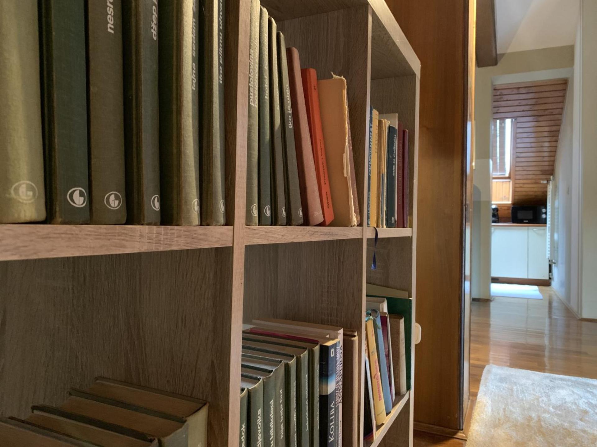 Eden Apartment Sveta Nedjelja  外观 照片