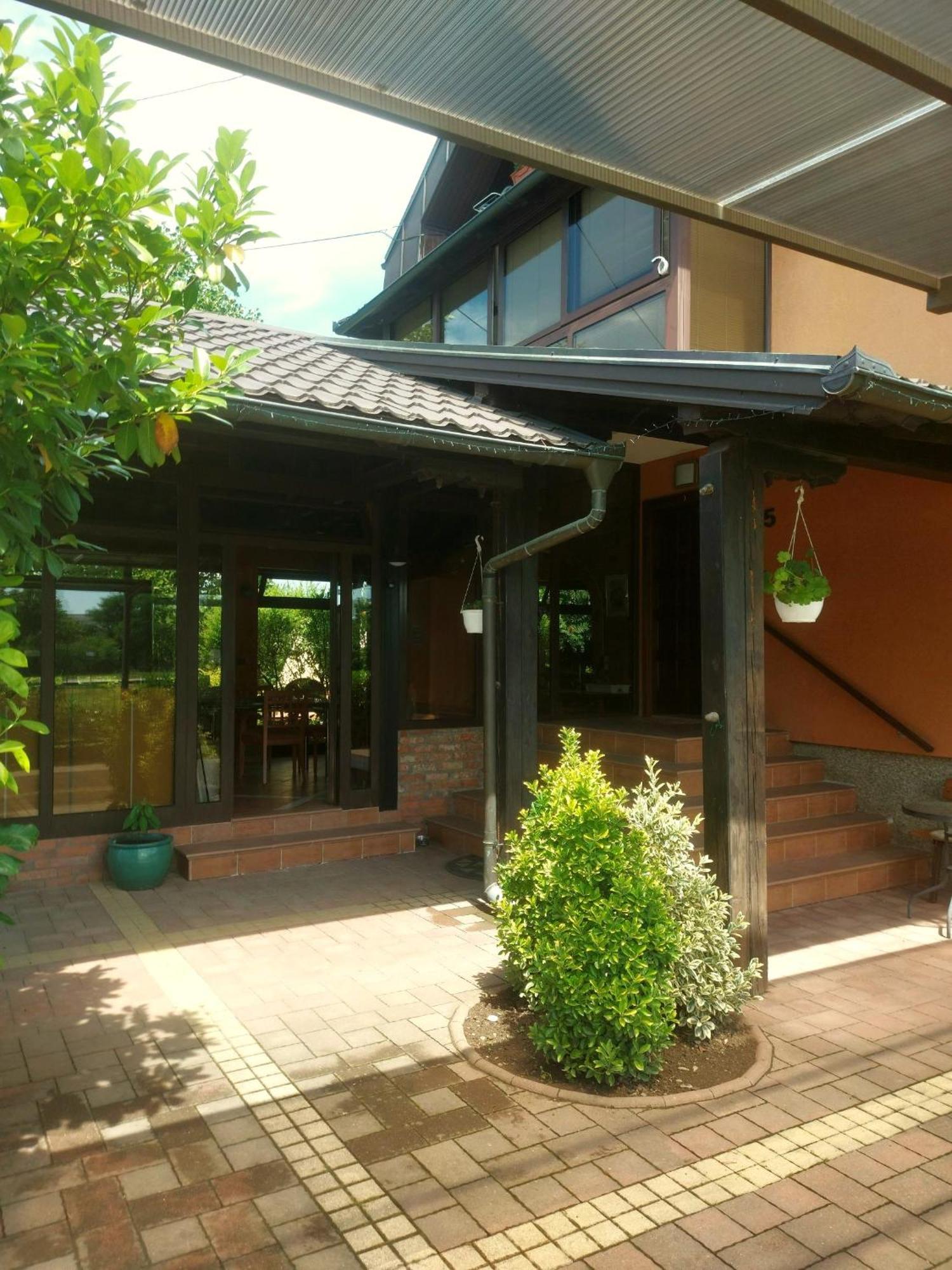 Eden Apartment Sveta Nedjelja  外观 照片