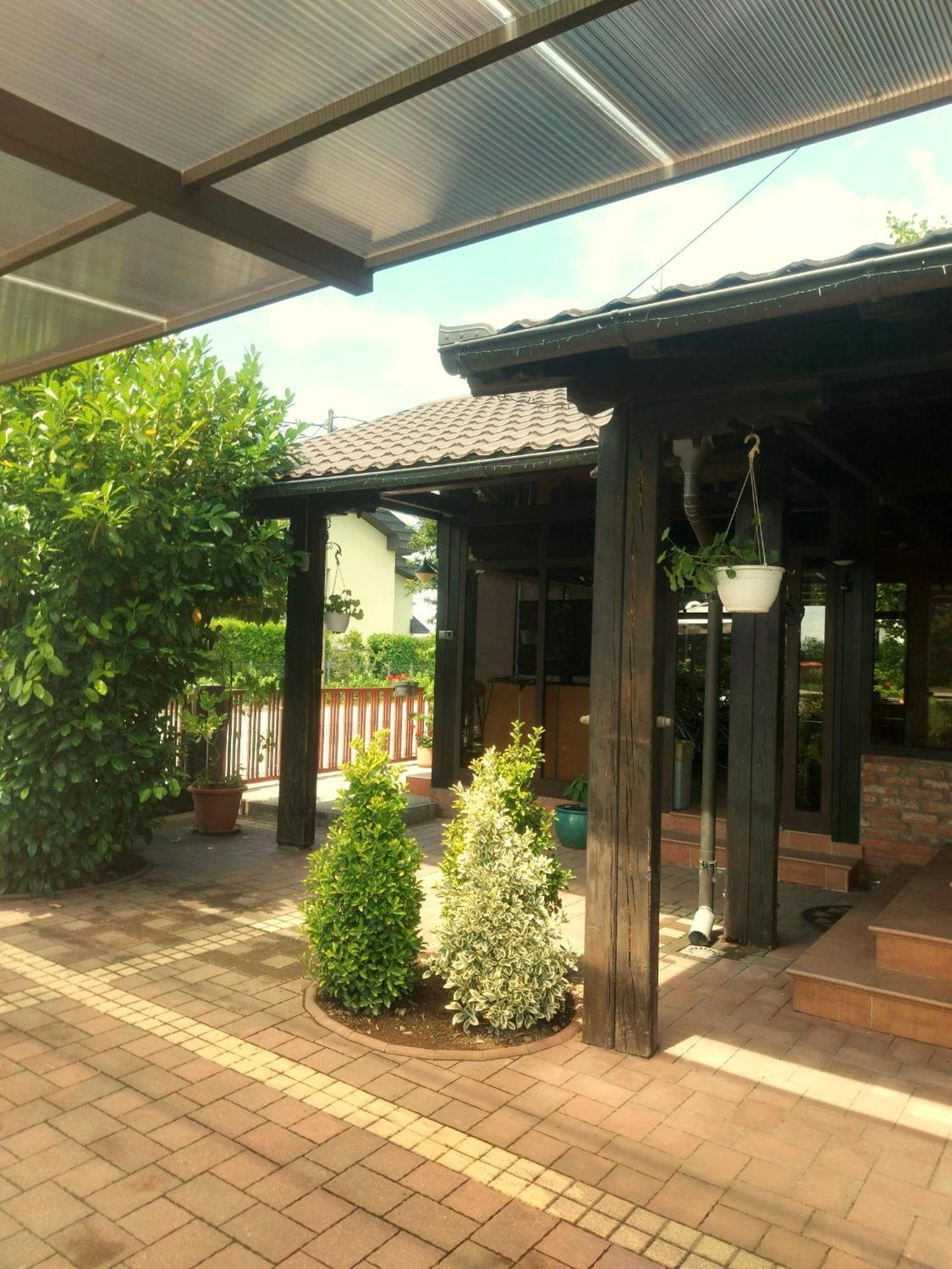 Eden Apartment Sveta Nedjelja  外观 照片